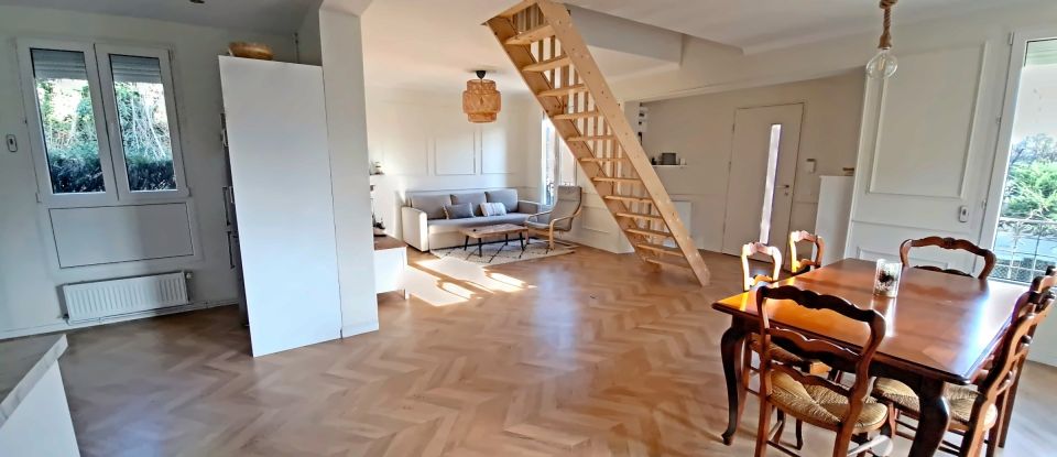 Maison 5 pièces de 100 m² à Cormeilles-en-Parisis (95240)