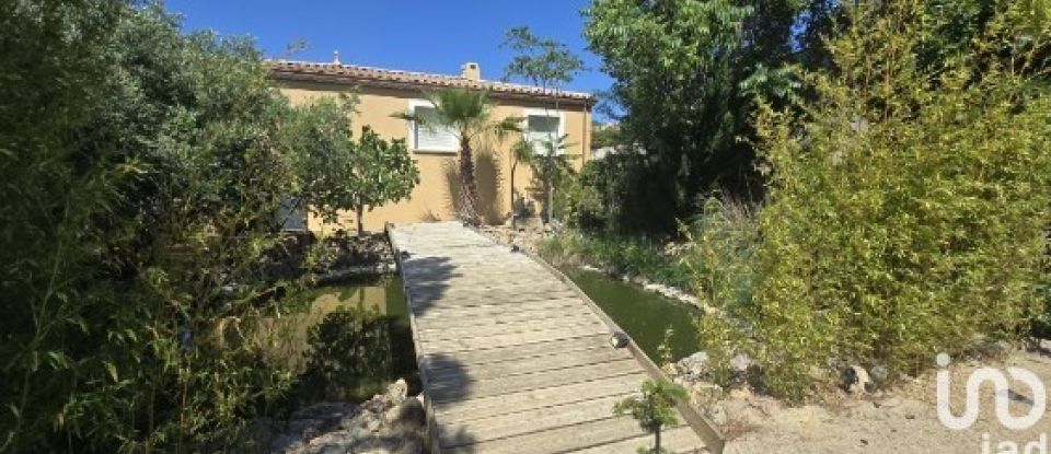 Maison 6 pièces de 153 m² à Narbonne (11100)