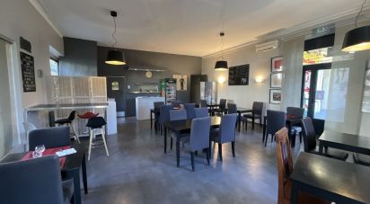 Pizzeria de 83 m² à Alès (30100)