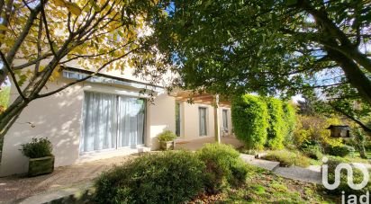 Maison 9 pièces de 194 m² à Sautron (44880)