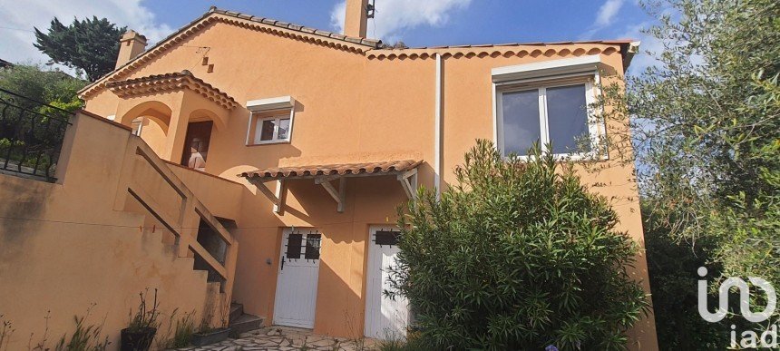 Traditional house 6 rooms of 140 m² in Peymeinade (06530)