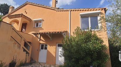 Traditional house 6 rooms of 140 m² in Peymeinade (06530)