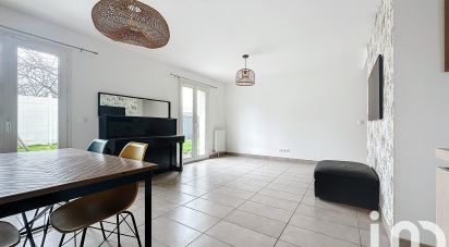 House 5 rooms of 107 m² in Montgeron (91230)