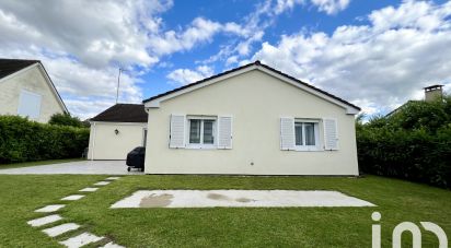 Maison 5 pièces de 100 m² à Claye-Souilly (77410)