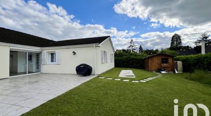 Maison 5 pièces de 100 m² à Claye-Souilly (77410)