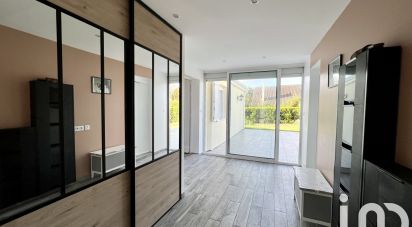 Maison 5 pièces de 100 m² à Claye-Souilly (77410)