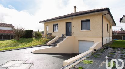 House 6 rooms of 139 m² in Saint-Symphorien (33113)