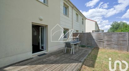 Maison 5 pièces de 87 m² à Dammartin-en-Goële (77230)