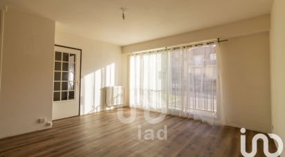 Apartment 2 rooms of 49 m² in Limay (78520)