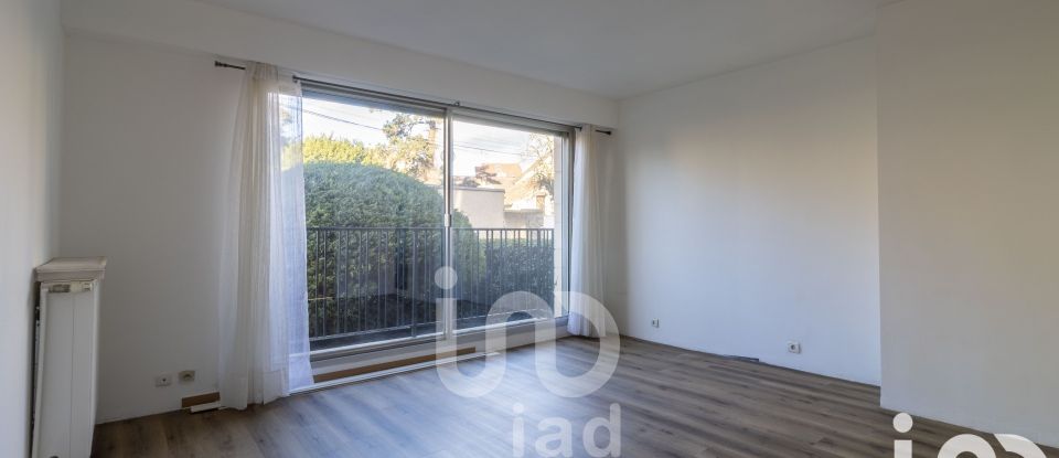 Appartement 2 pièces de 49 m² à Limay (78520)