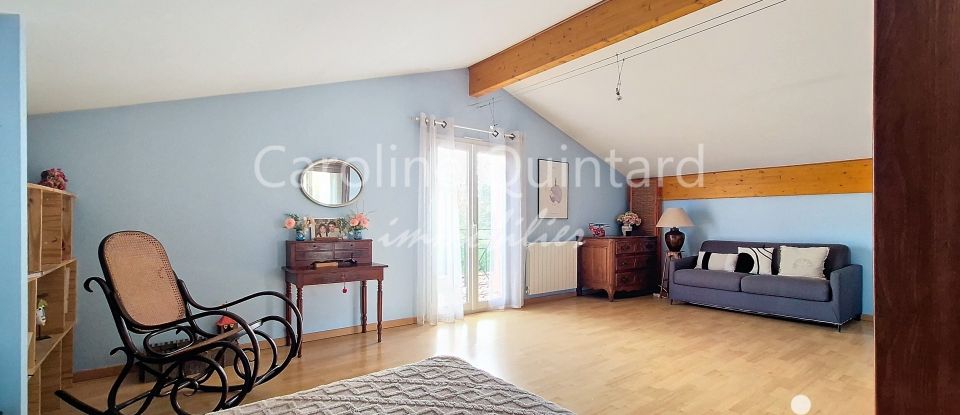 House 5 rooms of 203 m² in Toulouse (31100)