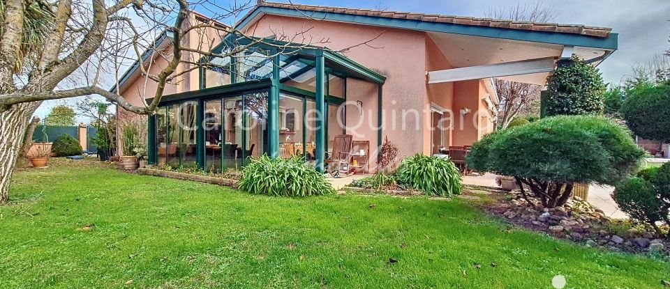 House 5 rooms of 203 m² in Toulouse (31100)