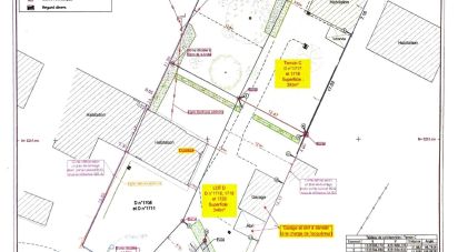 Land of 346 m² in La Chapelle-Launay (44260)