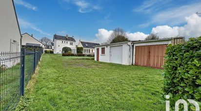 Land of 346 m² in La Chapelle-Launay (44260)