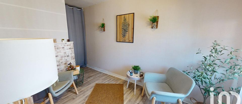 Immeuble de 500 m² à Vaux-le-Pénil (77000)