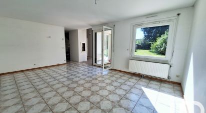 Maison 5 pièces de 102 m² à Servon (77170)