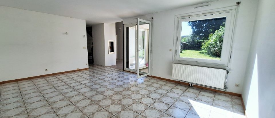 Maison 5 pièces de 102 m² à Servon (77170)