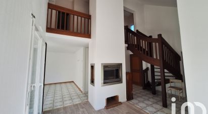 Maison 5 pièces de 102 m² à Servon (77170)