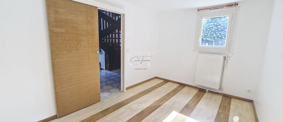 Maison 5 pièces de 102 m² à Servon (77170)