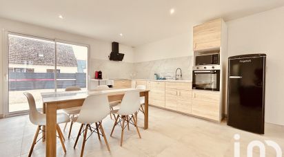 Maison 4 pièces de 116 m² à Vineuil (41350)