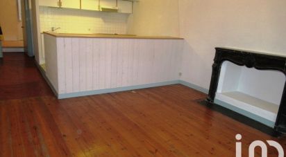 Apartment 2 rooms of 48 m² in Nantes (44000)