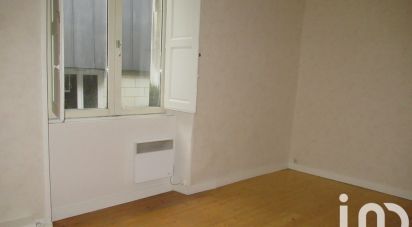 Apartment 2 rooms of 48 m² in Nantes (44000)