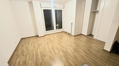 Apartment 2 rooms of 46 m² in Strasbourg (67200)