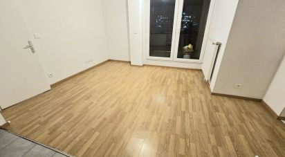 Apartment 2 rooms of 46 m² in Strasbourg (67200)