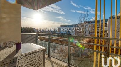 Apartment 4 rooms of 77 m² in Herblay-sur-Seine (95220)