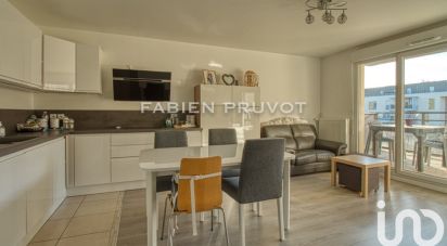 Apartment 4 rooms of 77 m² in Herblay-sur-Seine (95220)