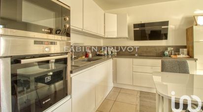 Apartment 4 rooms of 77 m² in Herblay-sur-Seine (95220)