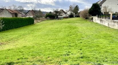 Land of 968 m² in Gland (02400)