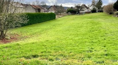 Land of 968 m² in Gland (02400)