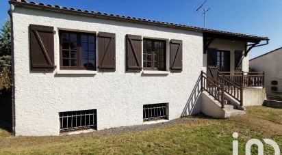 House 4 rooms of 84 m² in Les Herbiers (85500)