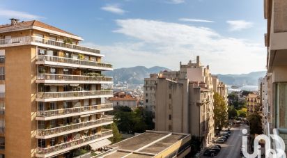 Appartement 4 pièces de 100 m² à Marseille (13008)