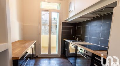 Appartement 4 pièces de 100 m² à Marseille (13008)