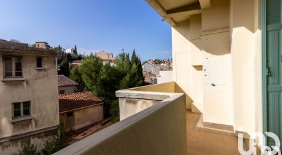 Appartement 4 pièces de 100 m² à Marseille (13008)