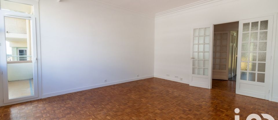 Appartement 4 pièces de 100 m² à Marseille (13008)