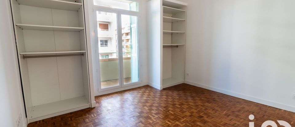 Appartement 4 pièces de 100 m² à Marseille (13008)