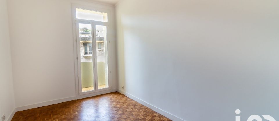 Appartement 4 pièces de 100 m² à Marseille (13008)