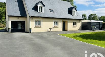 Country house 9 rooms of 226 m² in Annebault (14430)