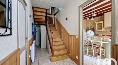 Maison 5 pièces de 140 m² à Bourgbarré (35230)