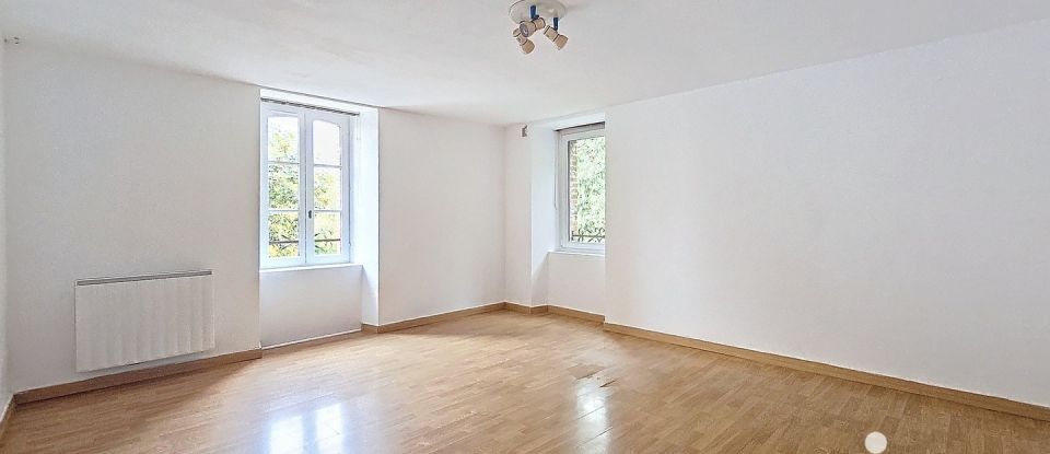 Maison 5 pièces de 140 m² à Bourgbarré (35230)