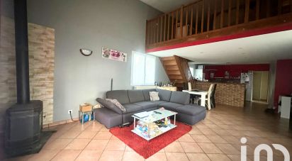 Maison traditionnelle 4 pièces de 92 m² à Massy (91300)