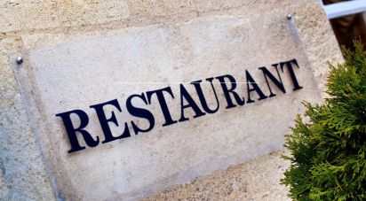 Restaurant of 250 m² in Digne-les-Bains (04000)