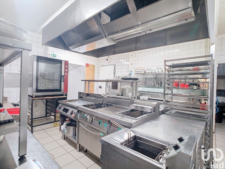 Restaurant of 250 m² in Digne-les-Bains (04000)