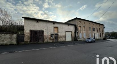 Barn conversion 8 rooms of 280 m² in Darney (88260)