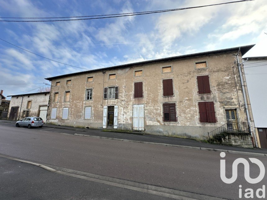 Barn conversion 8 rooms of 280 m² in Darney (88260)