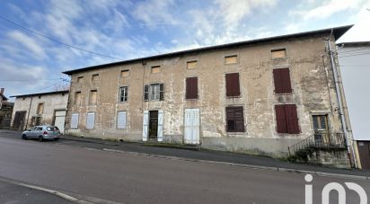 Barn conversion 8 rooms of 280 m² in Darney (88260)