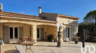 Mas 15 pièces de 365 m² à Saint-Rémy-de-Provence (13210)